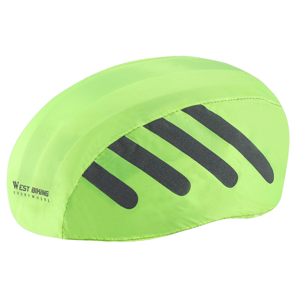 WEST BIKING Bike Helmet Rain C - огляд і ціна Cycling Gear In Rain
