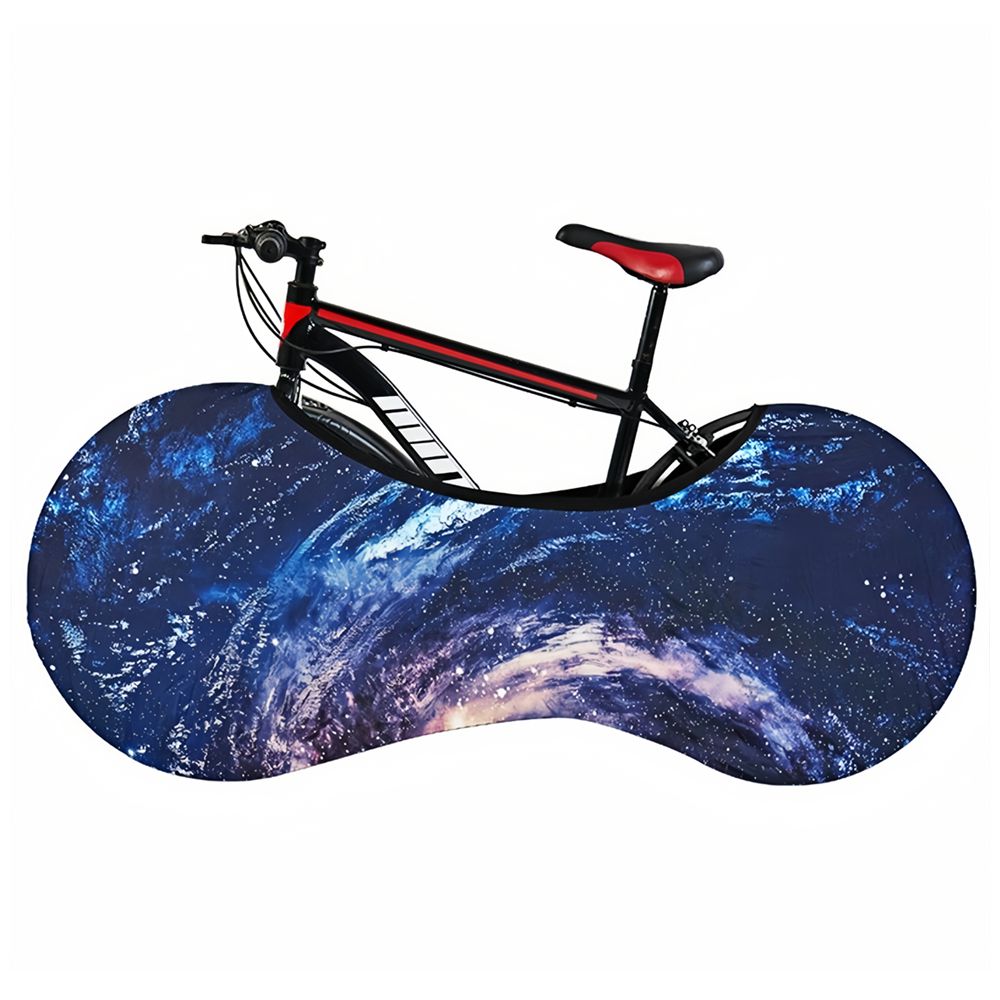 Bicycle Protector Cover MTB Ro - огляд і ціна Cycling Gear Brands