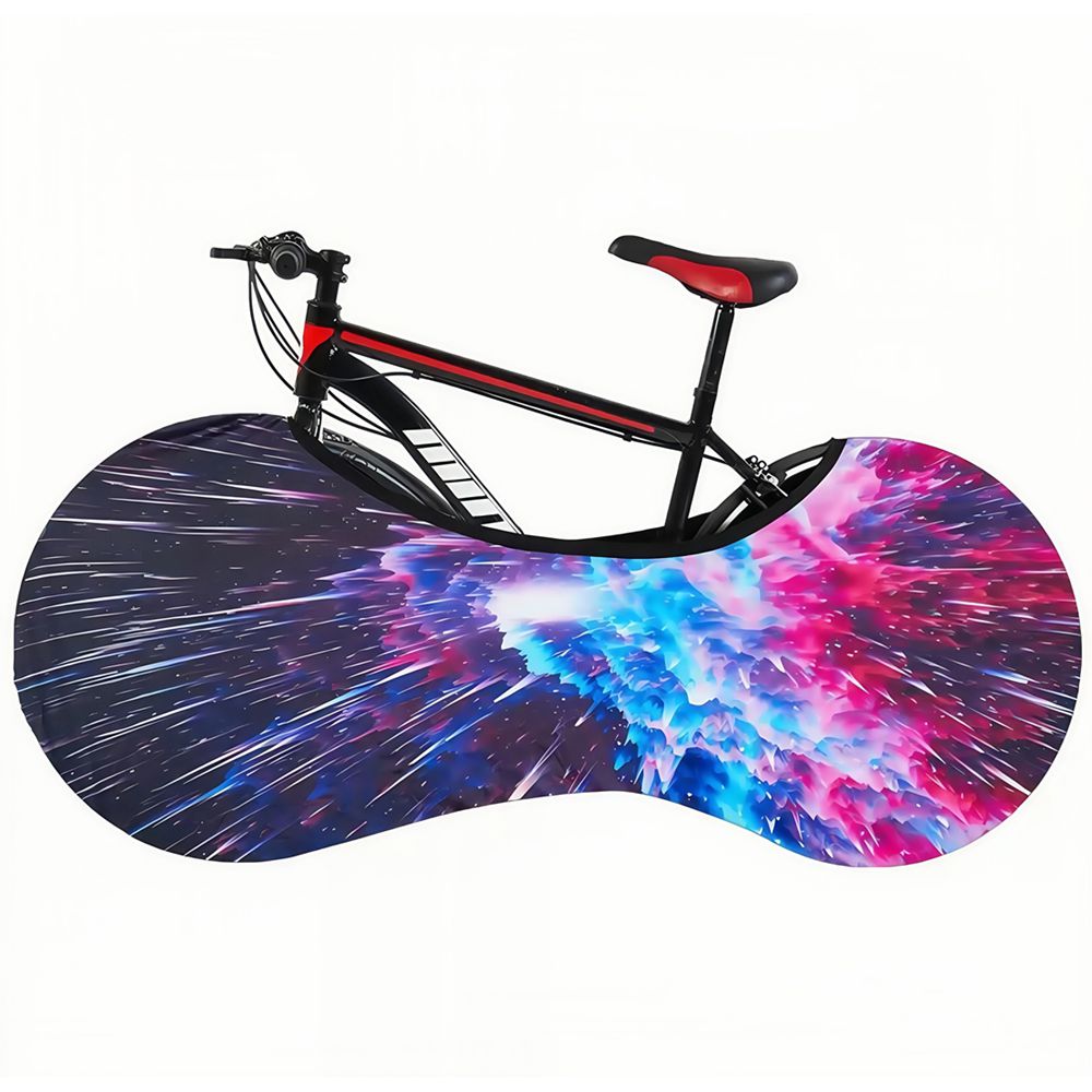 Bicycle Protector Cover MTB Ro - огляд і ціна Cycling Gear Brands