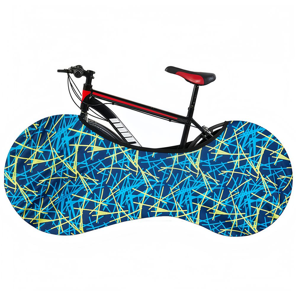 Bicycle Protector Cover MTB Ro - огляд і ціна Cycling Gear Brands