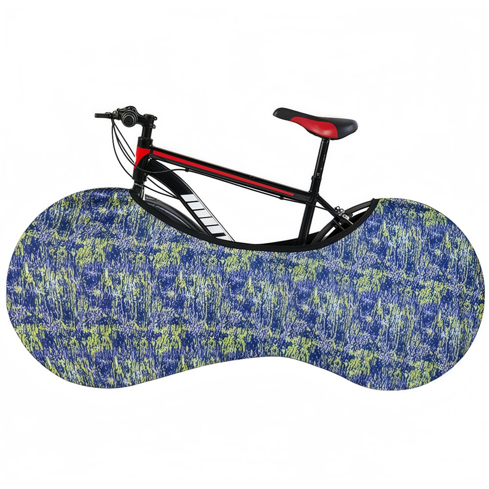 Bicycle Protector Cover MTB Ro - огляд і ціна Cycling Gear Brands