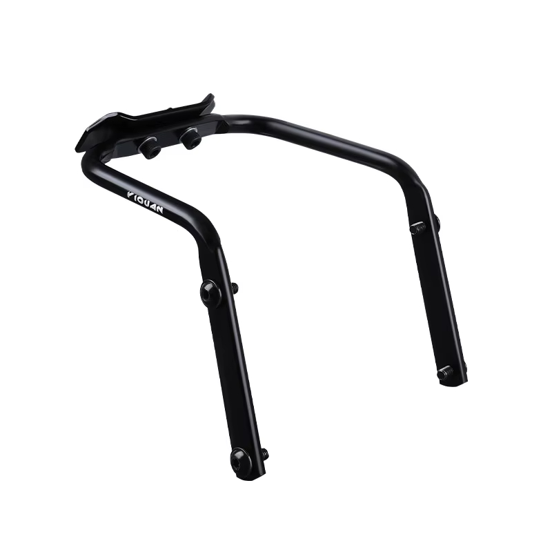 Bicycle Tail Bag Stable Rack F - огляд і ціна Cycling Gear Storage Rack