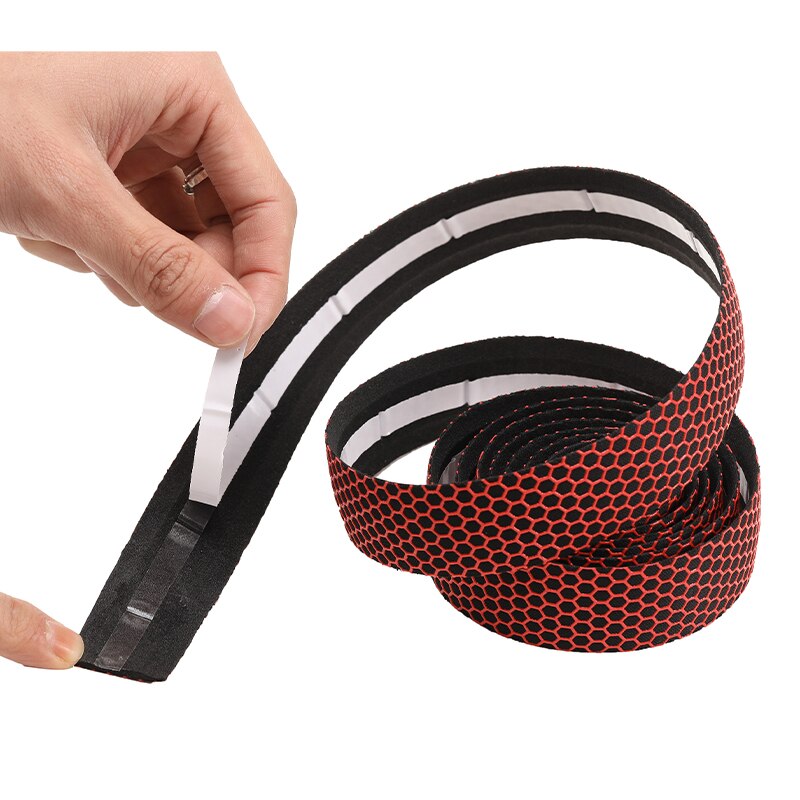 BUCKLOS Road Bike Handlebar Ta - огляд і ціна Bike Handlebar Tape