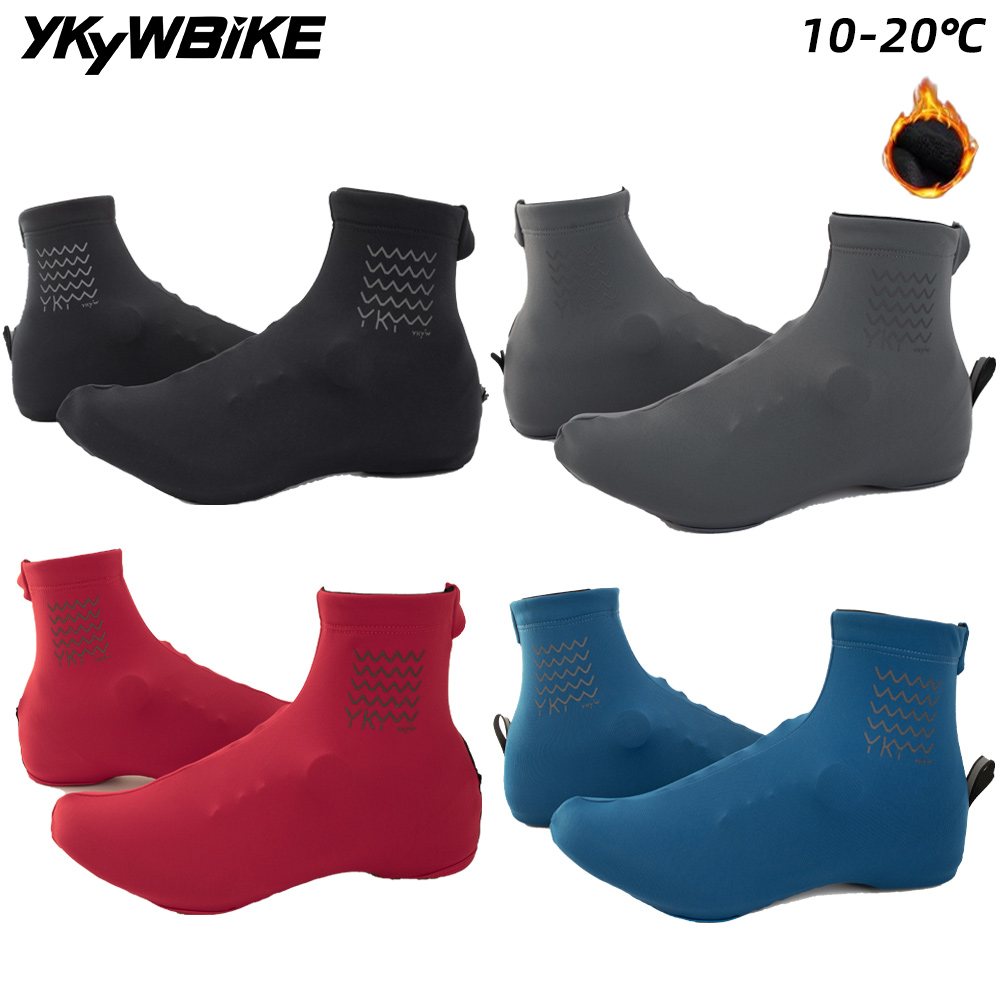 YKYWBIKE Cycling Shoe Cover Wi - огляд і ціна Cycling Shoe Covers