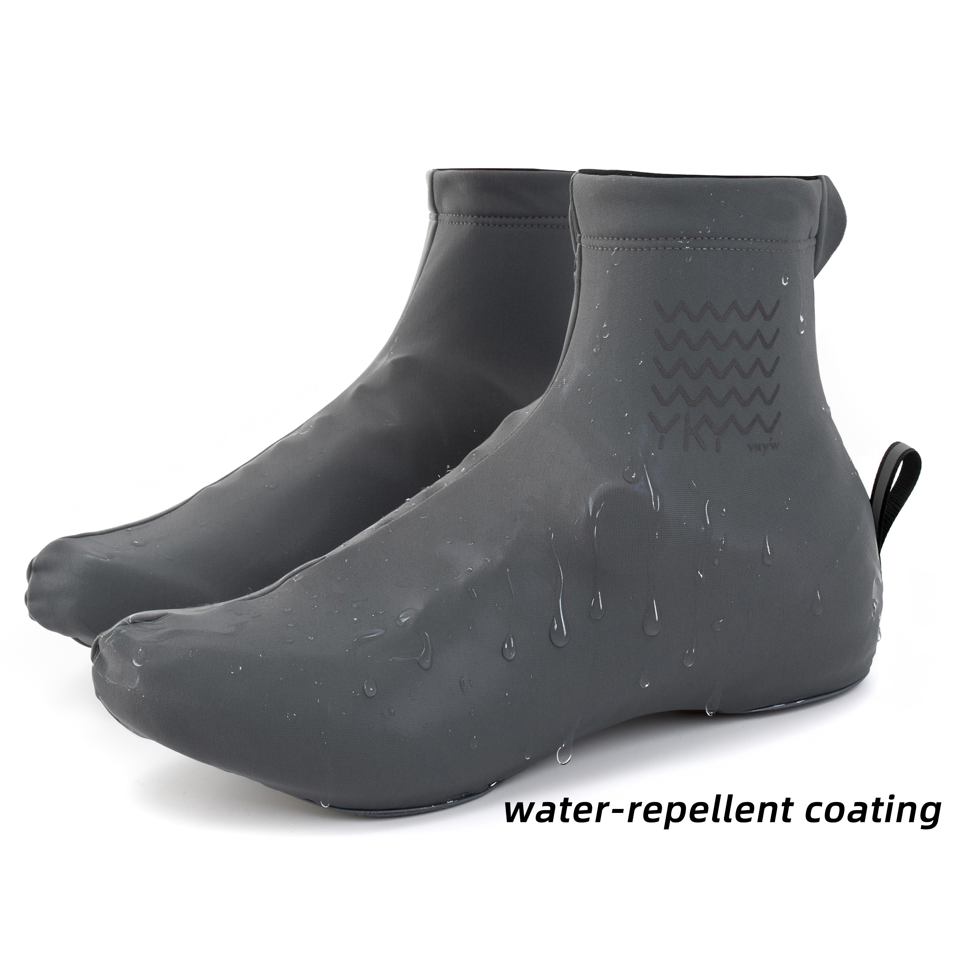 YKYWBIKE Cycling Shoe Cover Wi - огляд і ціна Cycling Shoe Covers