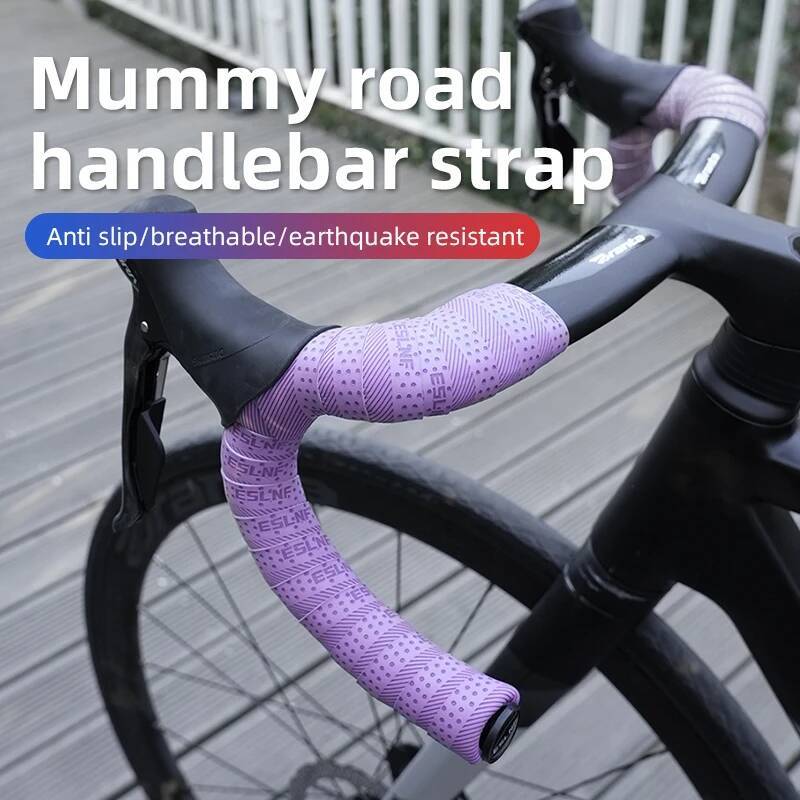 ESLNF Durable Comfortable Bicy - огляд і ціна Bike Handlebar Tape