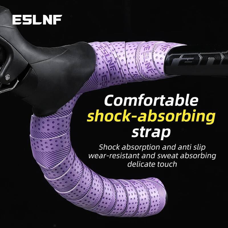 ESLNF Durable Comfortable Bicy - огляд і ціна Bike Handlebar Tape