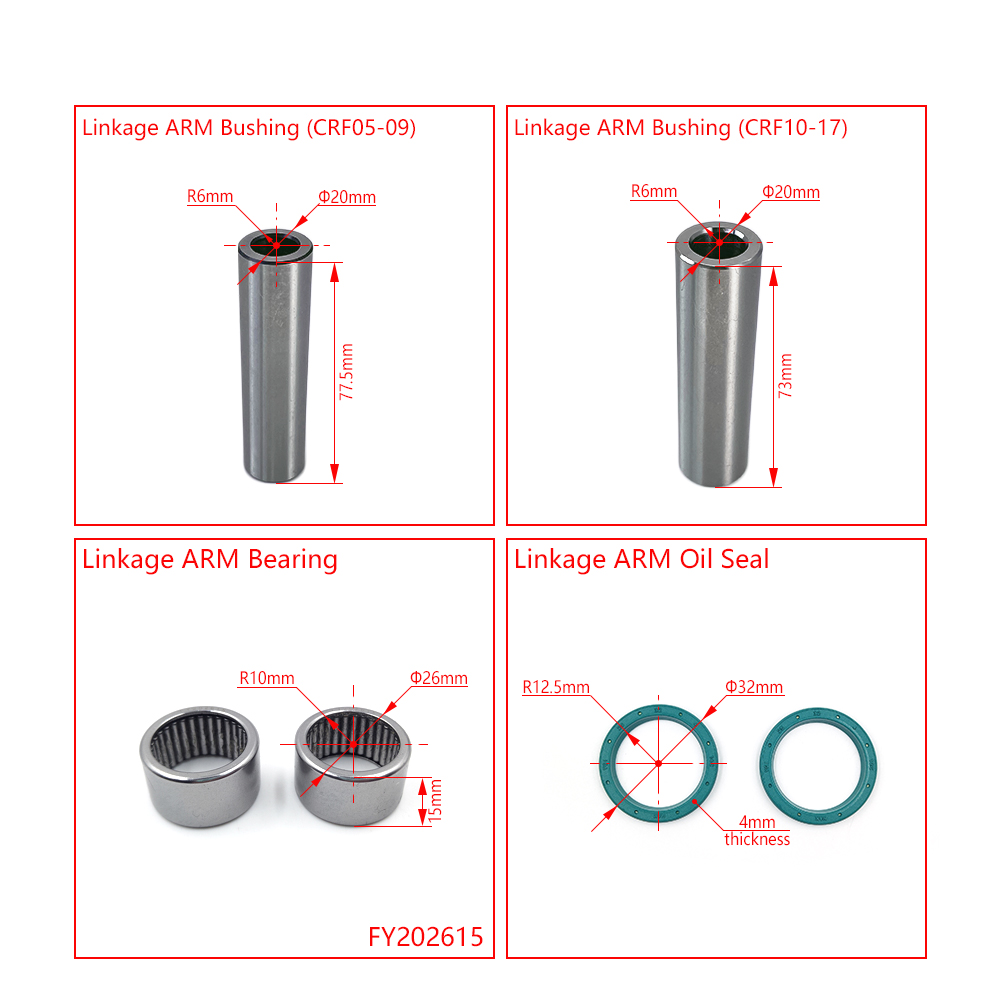 Motorcycle For HONDA Triangle  - огляд і ціна Bicycle Repair Kit