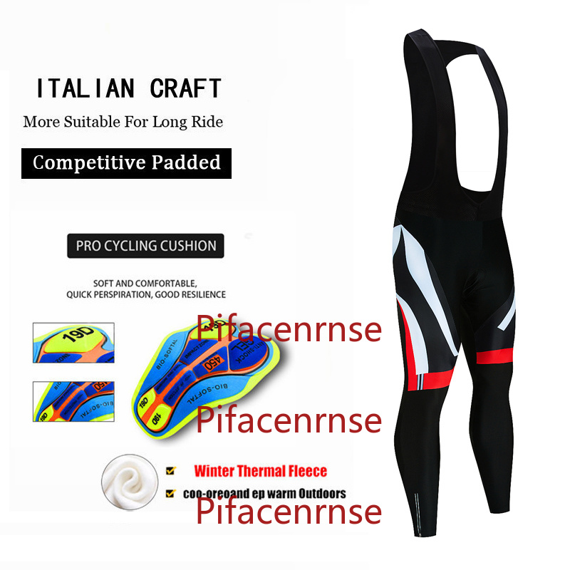Winter Cycling Bib Pants Windp - огляд і ціна Cycling Gear Pants