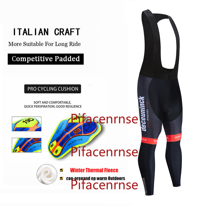 Winter Cycling Bib Pants Windp - огляд і ціна Cycling Gear Pants