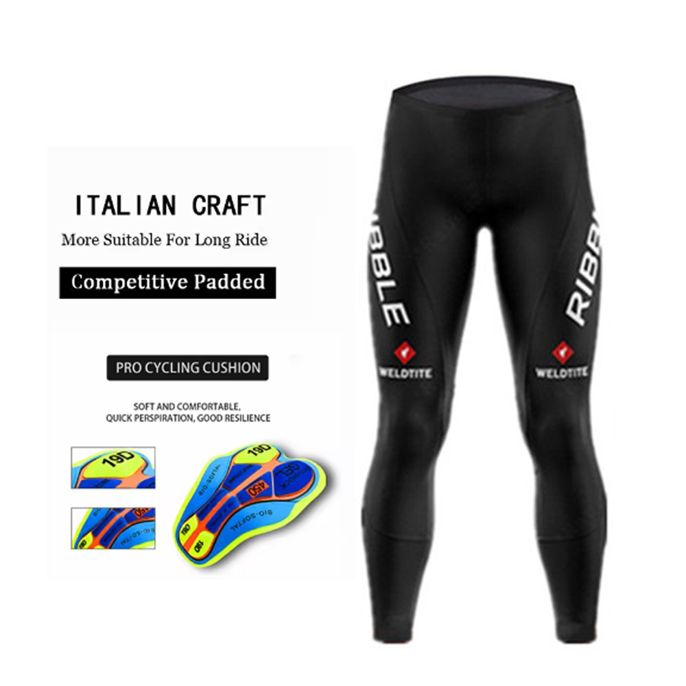 Autumn Tights Trousers Bike MT - огляд і ціна Cycling Gear Pants