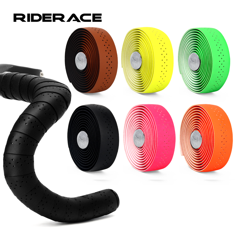 Road Bike Handlebar Tape With  - огляд і ціна Bike Handlebar Tape