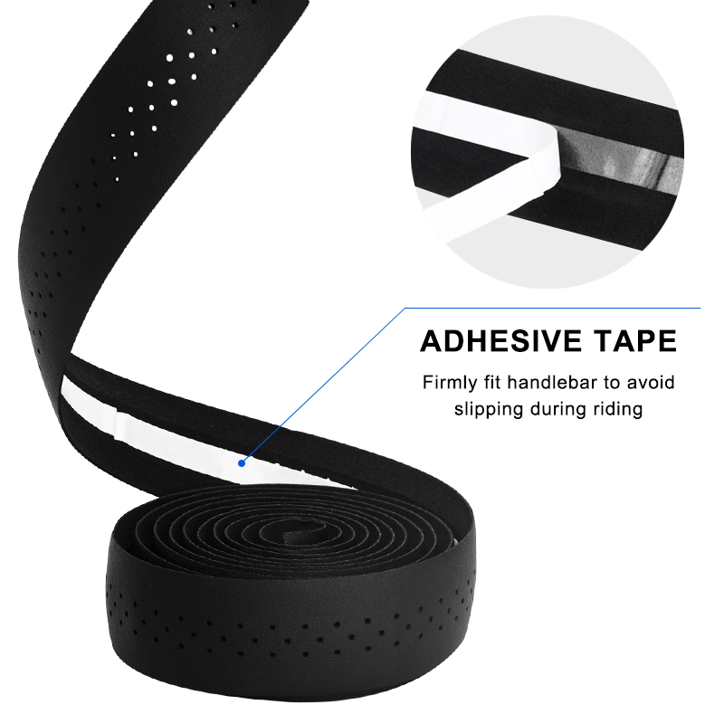 Road Bike Handlebar Tape With  - огляд і ціна Bike Handlebar Tape