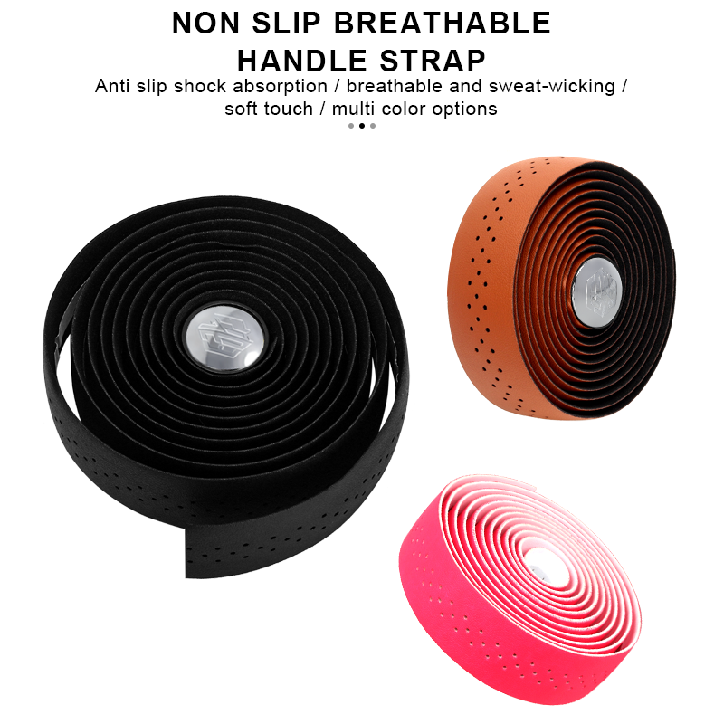Road Bike Handlebar Tape With  - огляд і ціна Bike Handlebar Tape