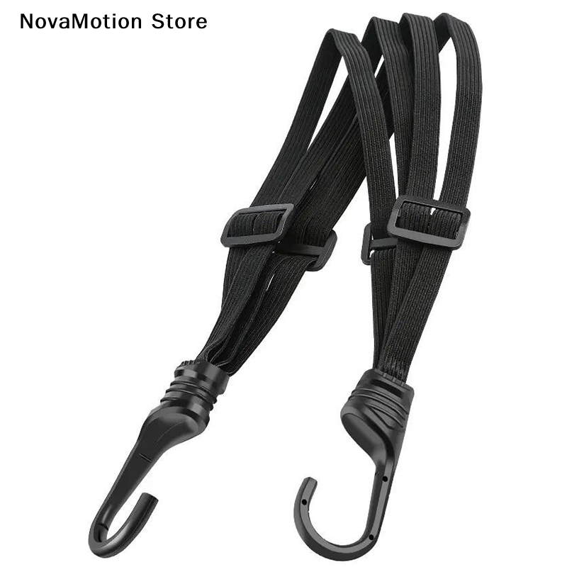 Black Bicycle Luggage Strap Mo - огляд і ціна Bicycle Helmet