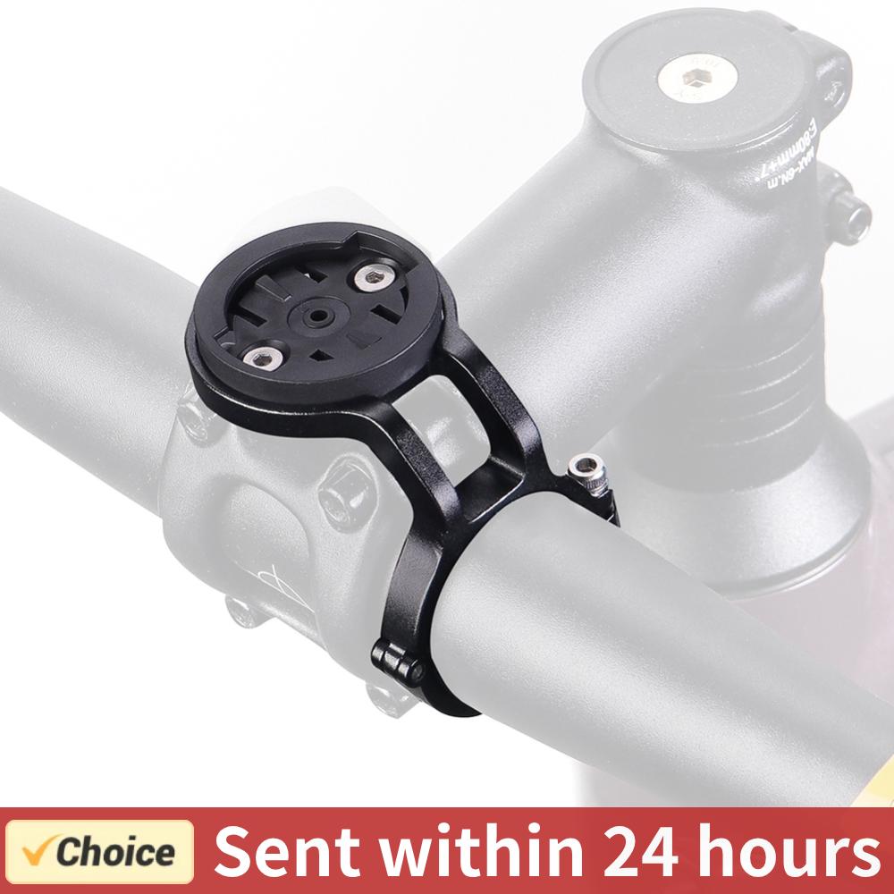 Bike Handlebar Computer Holder - огляд і ціна Bike Speedometer