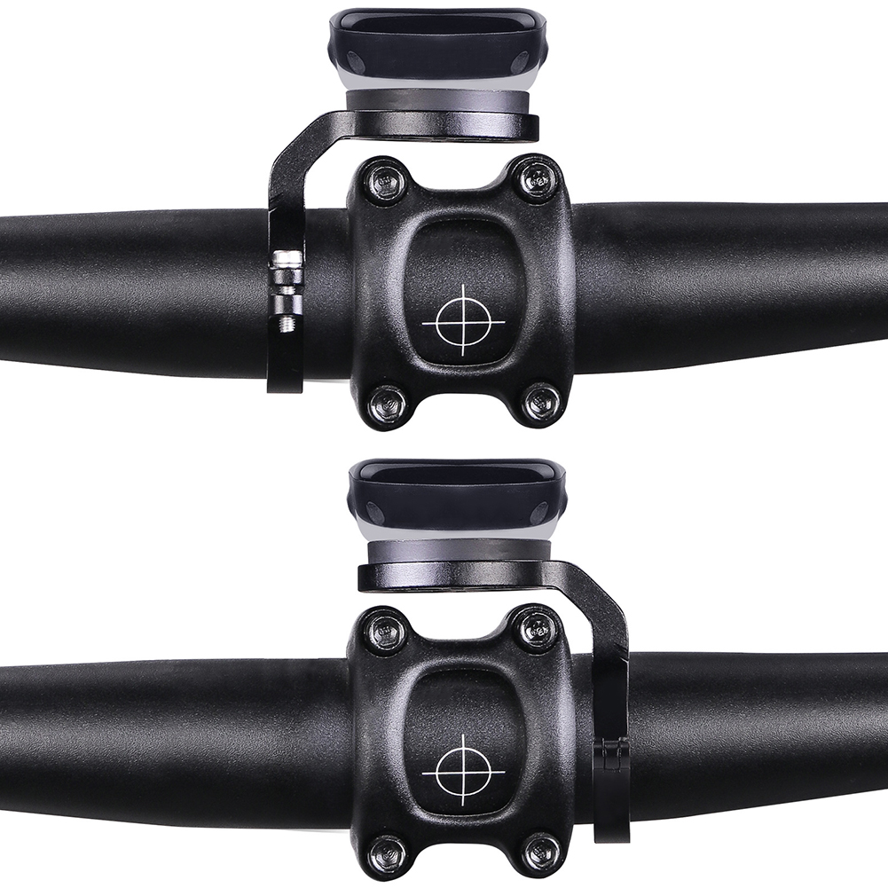 Bike Handlebar Computer Holder - огляд і ціна Bike Speedometer