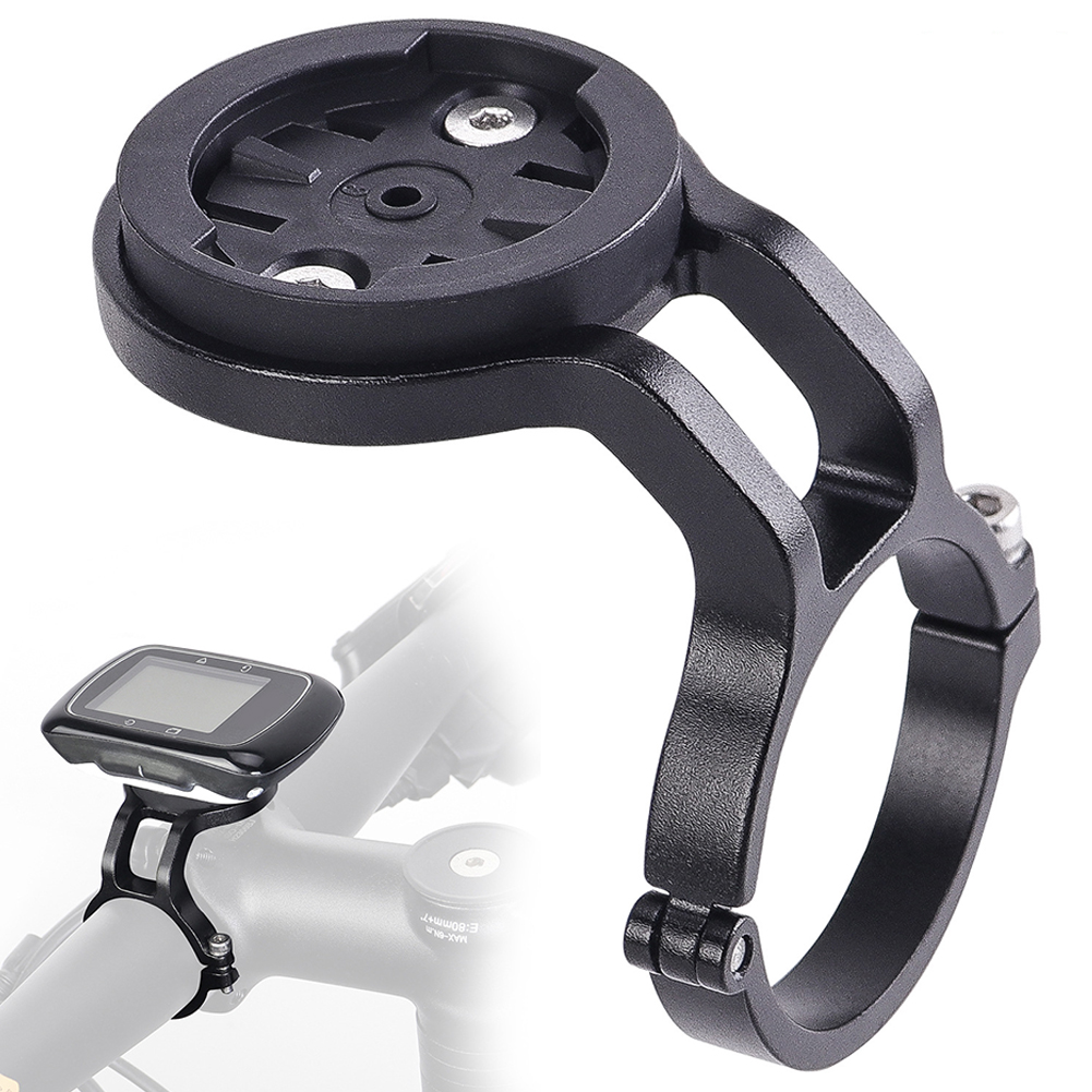 Bike Handlebar Computer Holder - огляд і ціна Bike Speedometer