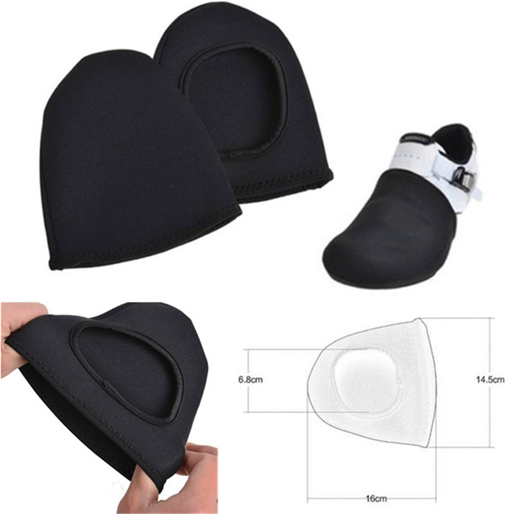 Bicycle Shoe Toe Cover Man Wom - огляд і ціна Cycling Shoe Covers