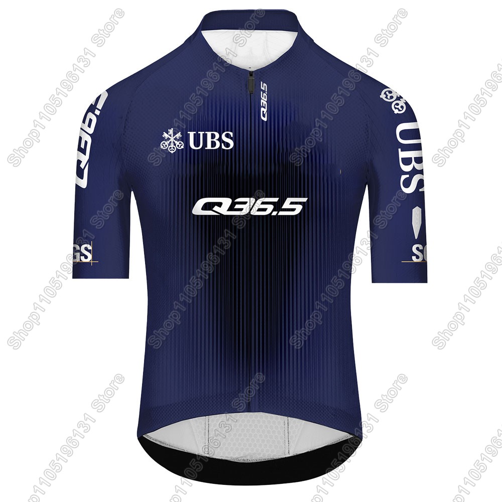 Q36.5 Team 2026 Cycling Jersey - огляд і ціна Cycling Gear Brands