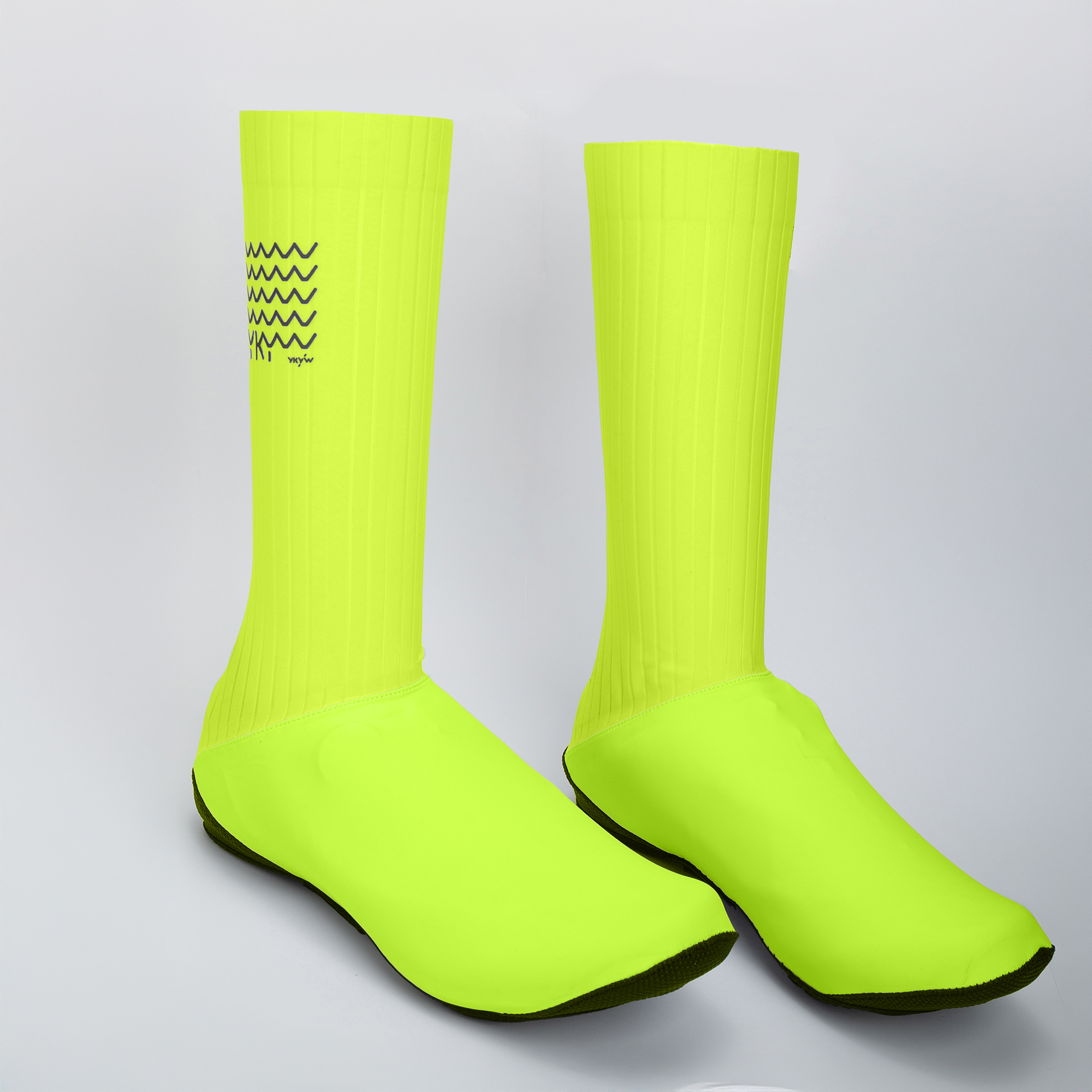 YKYW 2025 AERO Men Cycling Sho - огляд і ціна Cycling Shoe Covers