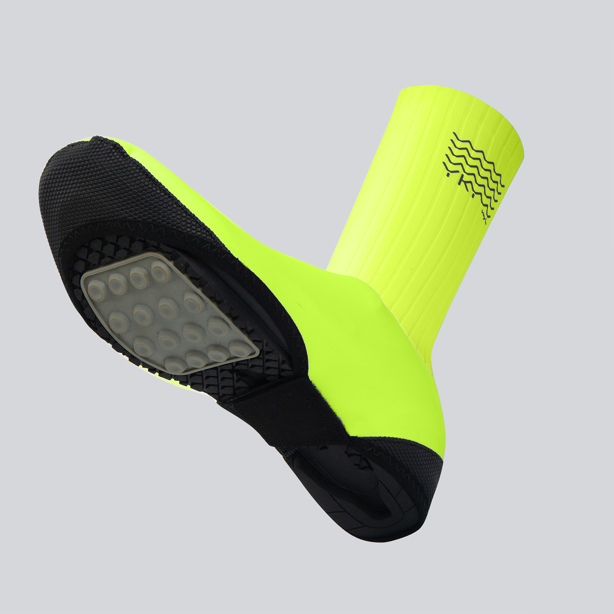 YKYW 2025 AERO Men Cycling Sho - огляд і ціна Cycling Shoe Covers