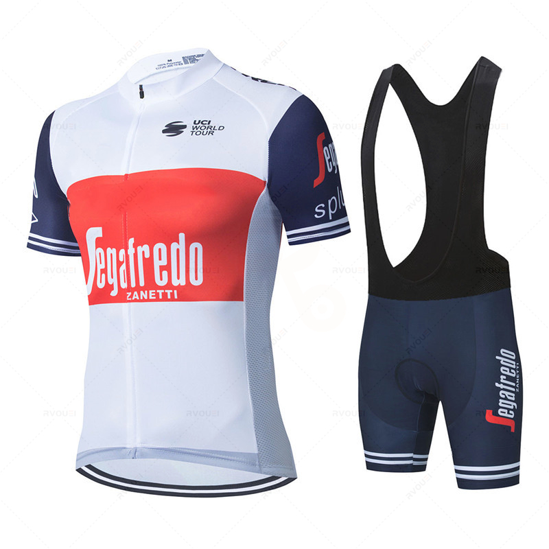 2025 Team Men Summer Cycling J - огляд і ціна Cycling Gear Brands