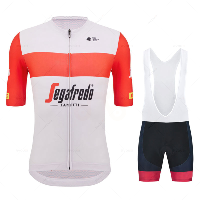 2025 Team Men Summer Cycling J - огляд і ціна Cycling Gear Brands