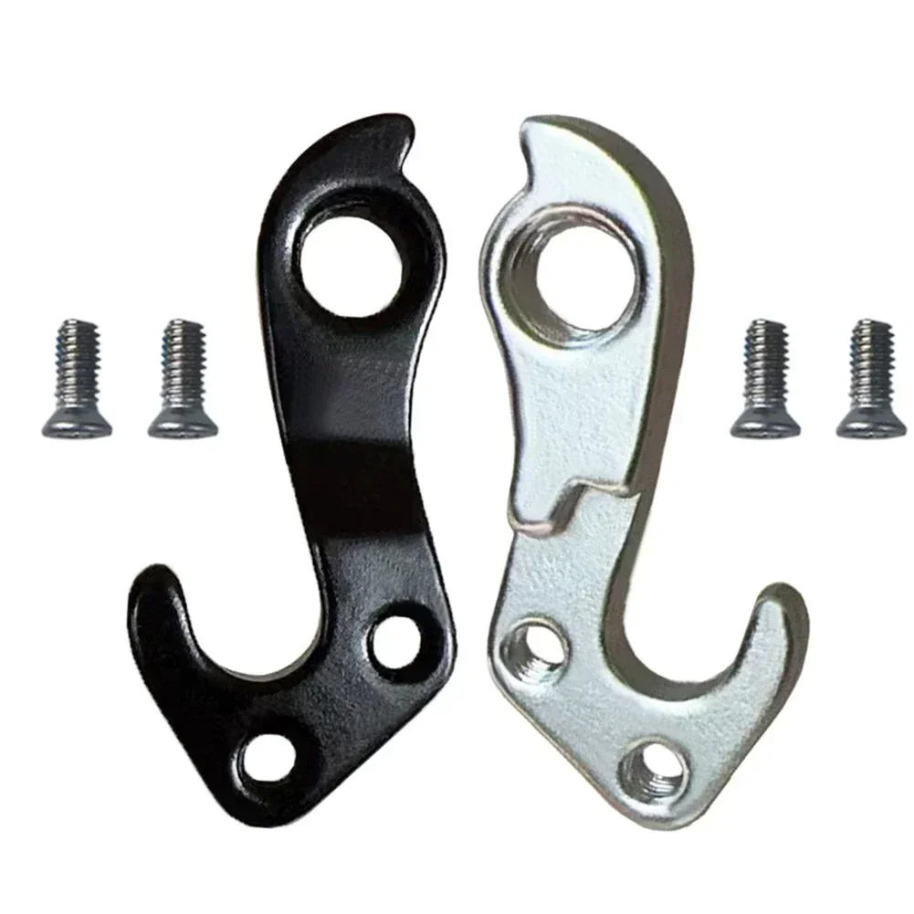 Fixed Bolt Device Bicycle Rear - огляд і ціна Cycling Gear Hanger