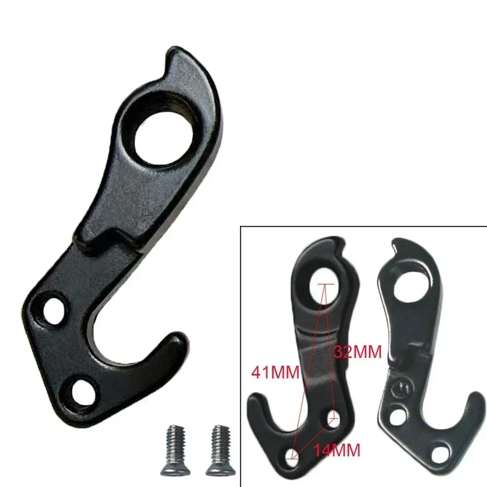 Fixed Bolt Device Bicycle Rear - огляд і ціна Cycling Gear Hanger