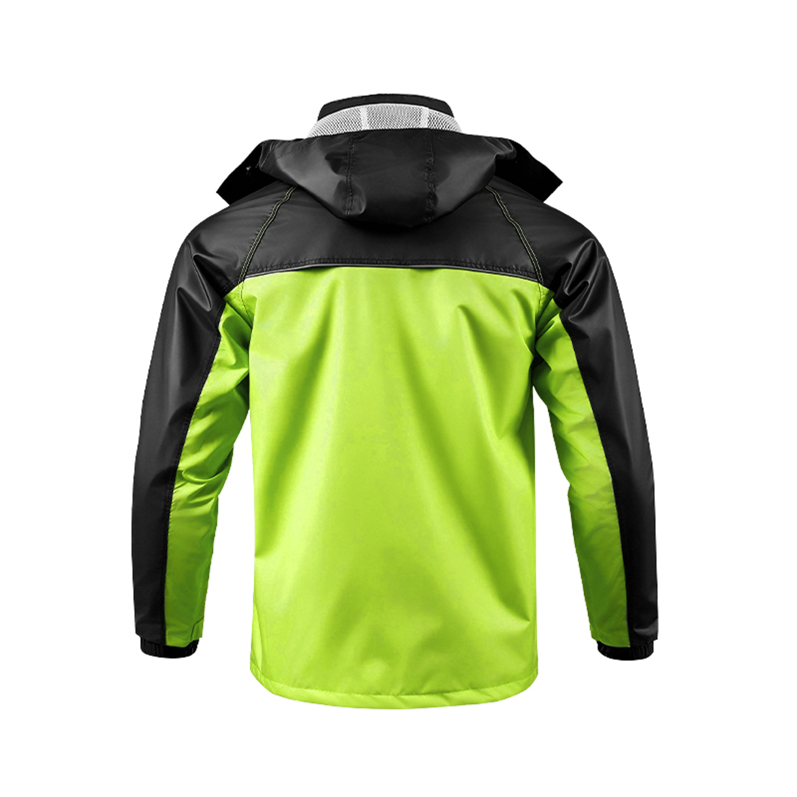 Motorcycle Rain Suit for Men & - огляд і ціна Cycling Gear In Rain
