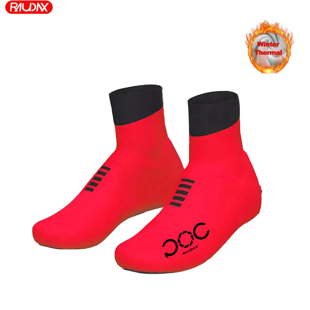 RAUDAX-Warm Shoe Cover for Roa - огляд і ціна Cycling Shoe Covers