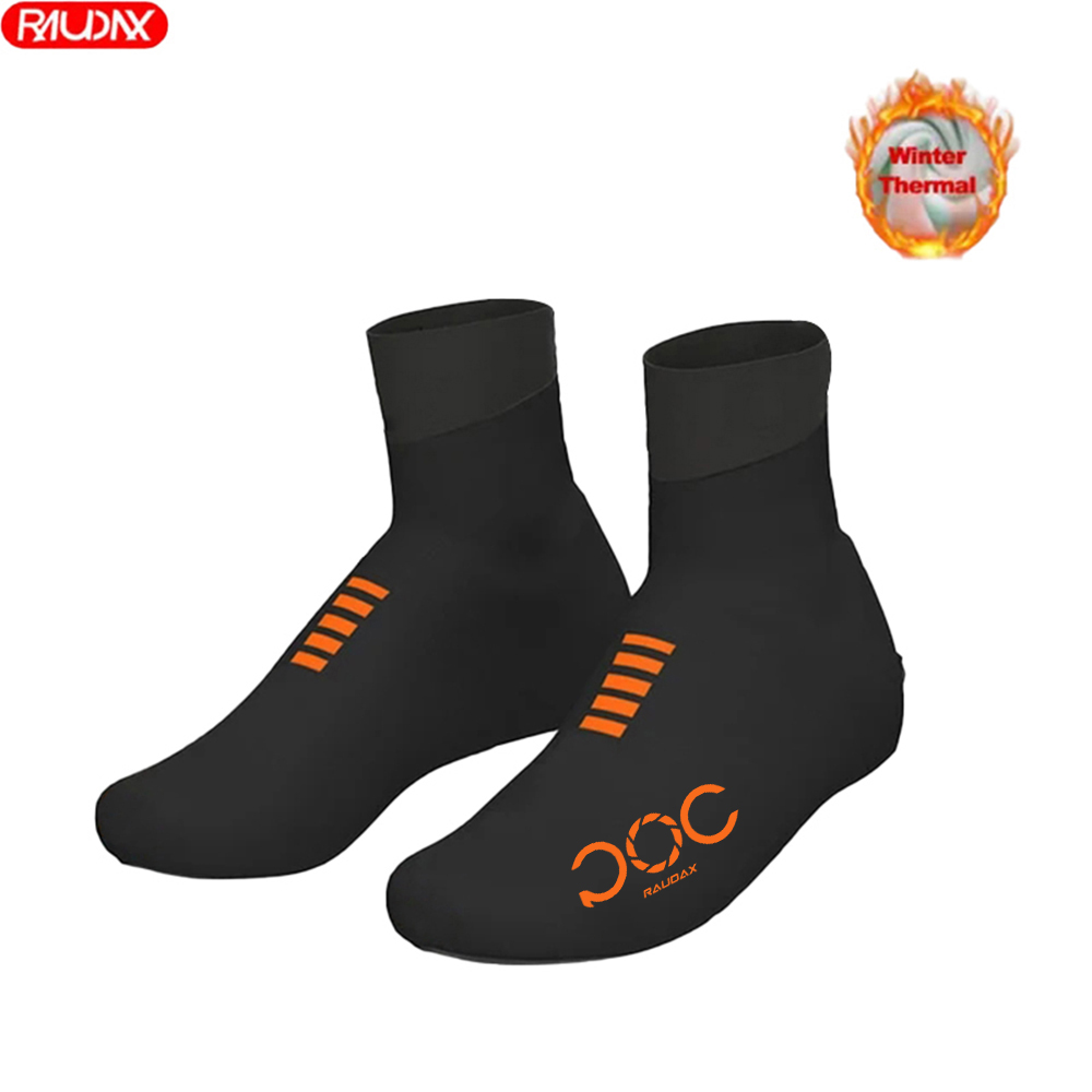 RAUDAX-Warm Shoe Cover for Roa - огляд і ціна Cycling Shoe Covers