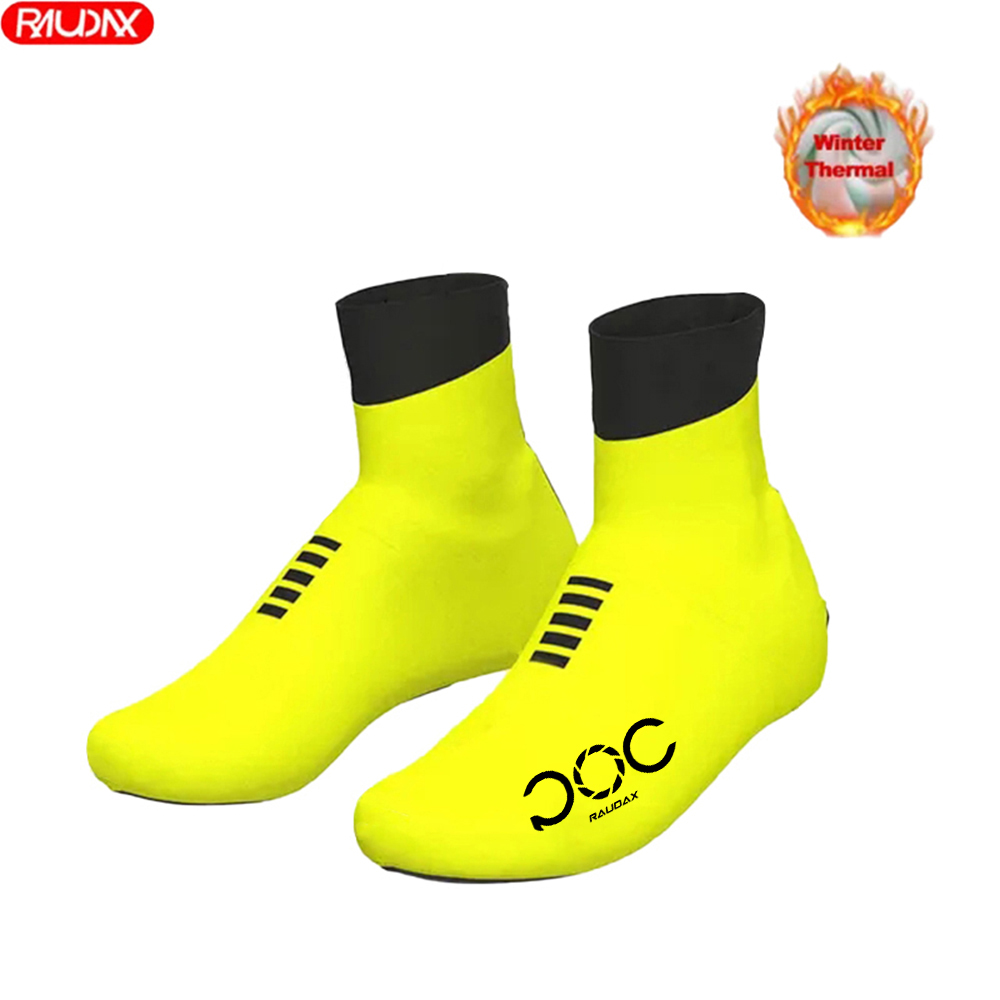 RAUDAX-Warm Shoe Cover for Roa - огляд і ціна Cycling Shoe Covers
