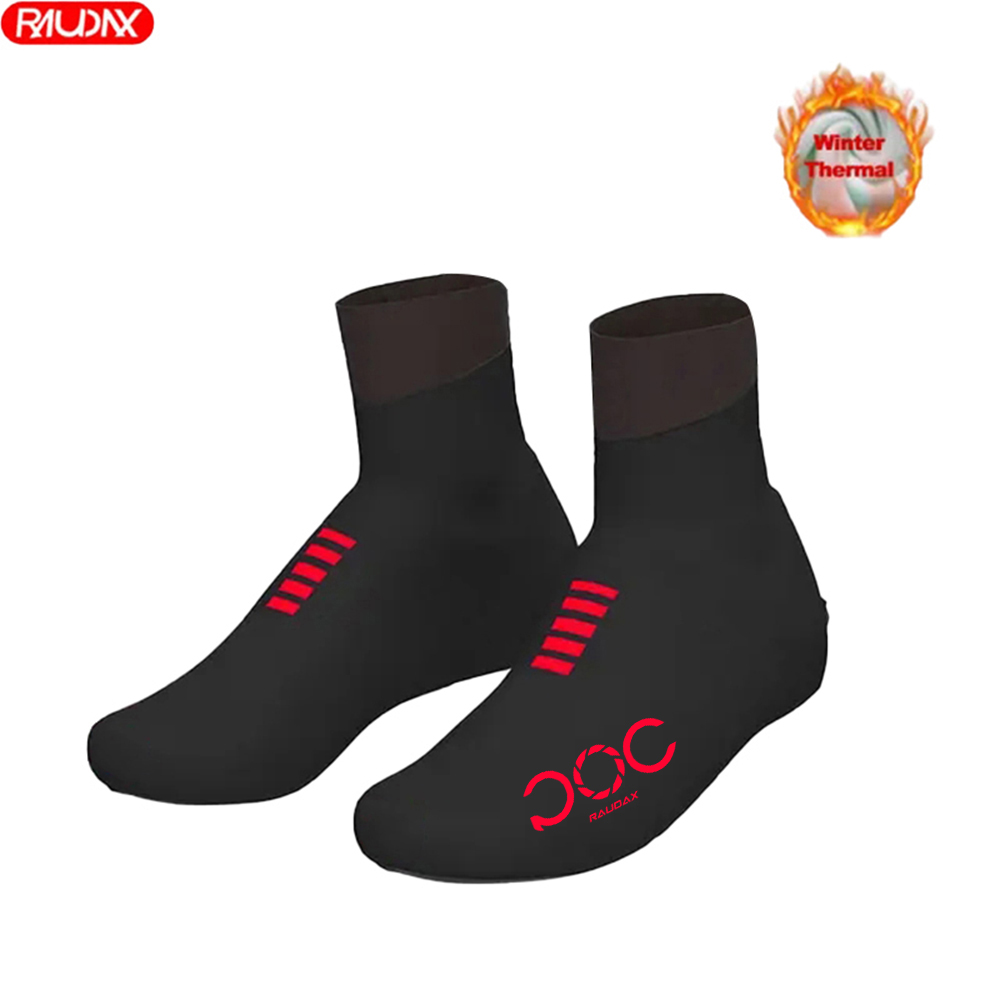 RAUDAX-Warm Shoe Cover for Roa - огляд і ціна Cycling Shoe Covers