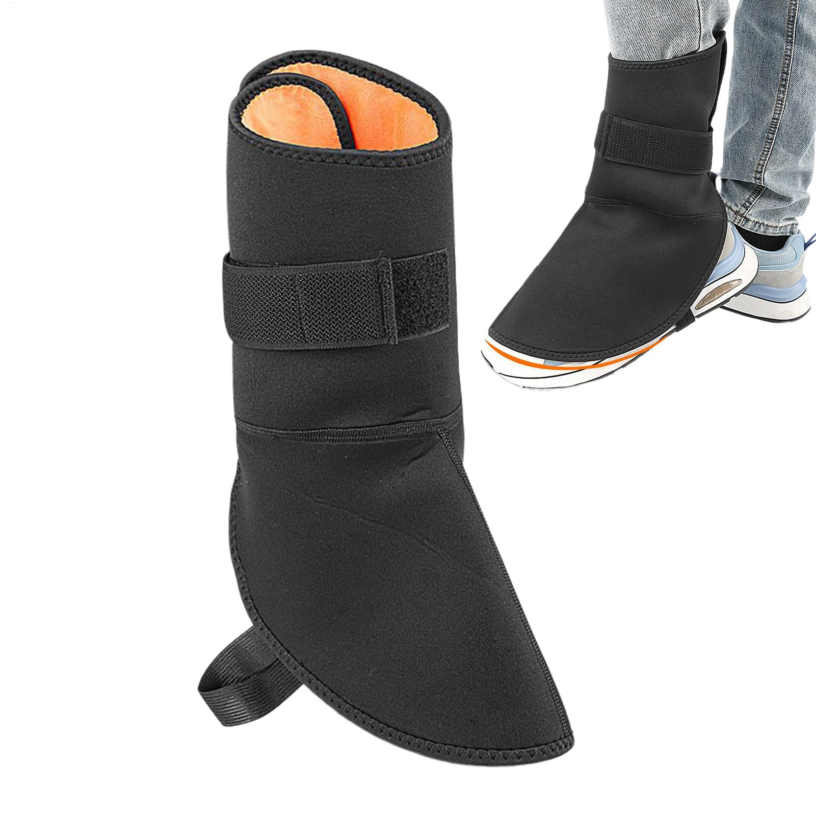 Cycling Shoe Covers Waterproof - огляд і ціна Cycling Shoe Covers