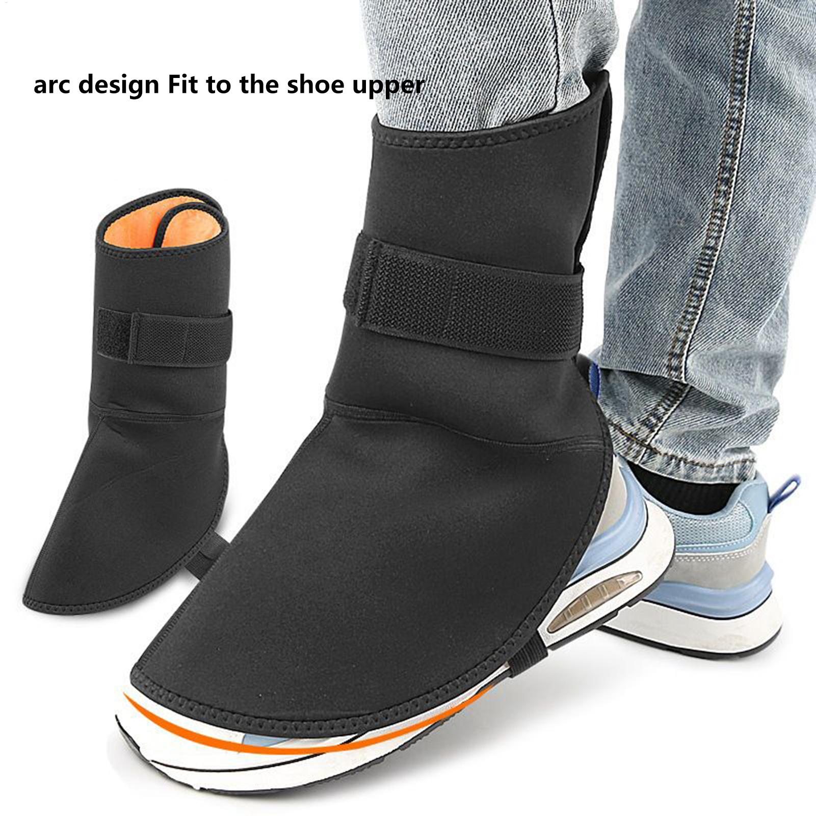 Cycling Shoe Covers Waterproof - огляд і ціна Cycling Shoe Covers