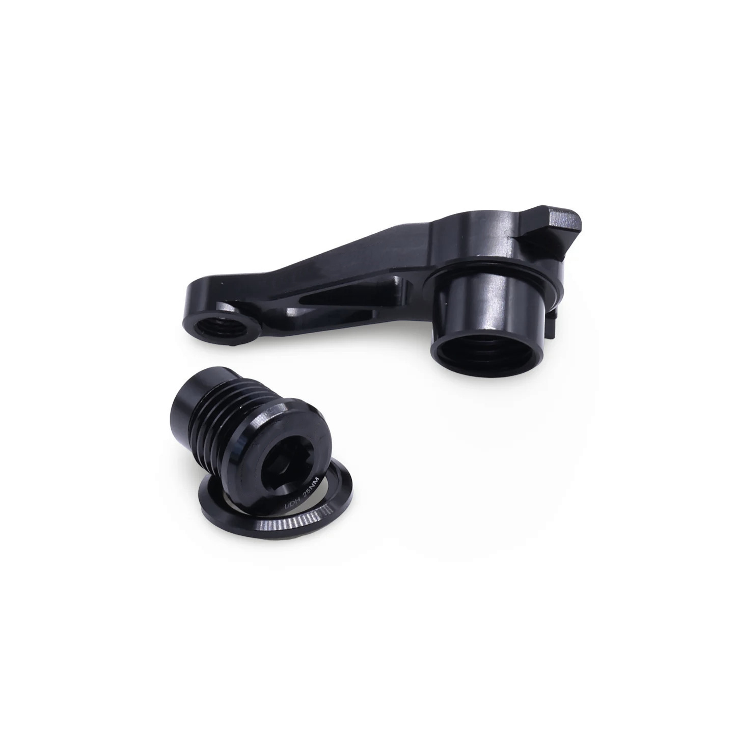 UDH Direct Mount Rear Deraille - огляд і ціна Cycling Gear Hanger