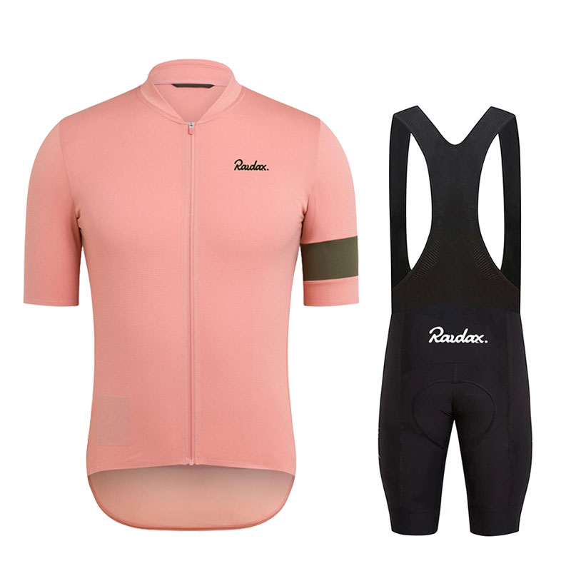 Raudax Men Short Sleeve cyclin - огляд і ціна Cycling Gear Brands