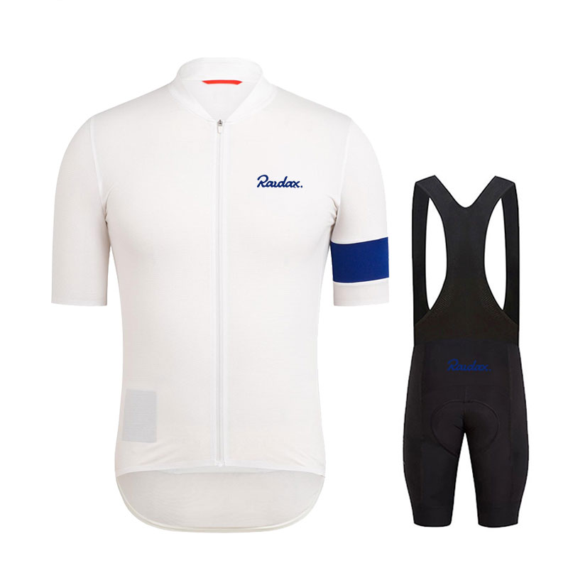 Raudax Men Short Sleeve cyclin - огляд і ціна Cycling Gear Brands