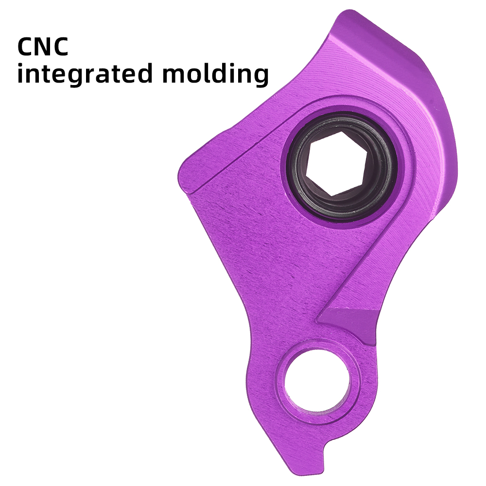 Rear Derailleur Hanger M12x1.0 - огляд і ціна Cycling Gear Hanger