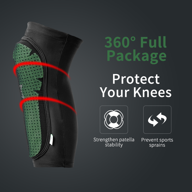 ROCKBROS Cool Sport Legs MTB C - огляд і ціна Cycling Gear Pants