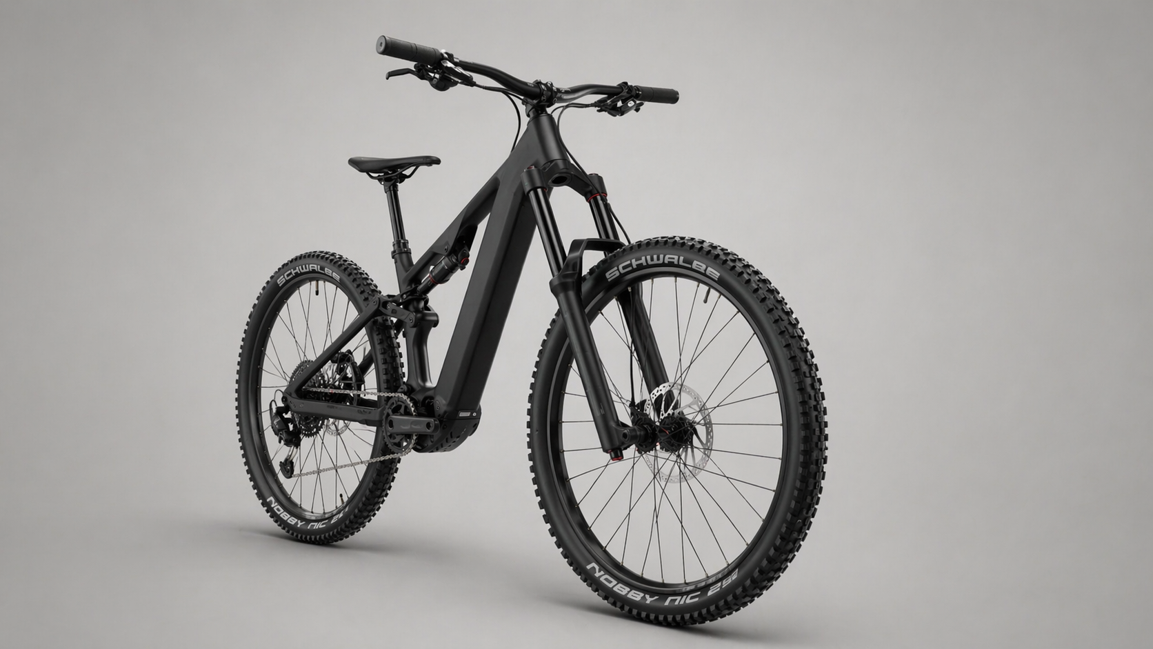 29er E-Bike Frame, Carbon Fibe - огляд і ціна Carbon Bike Frame