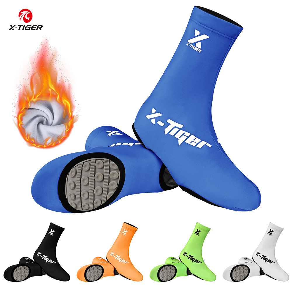 X-TIGER Winter Cycling Shoe Co - огляд і ціна Cycling Shoe Covers