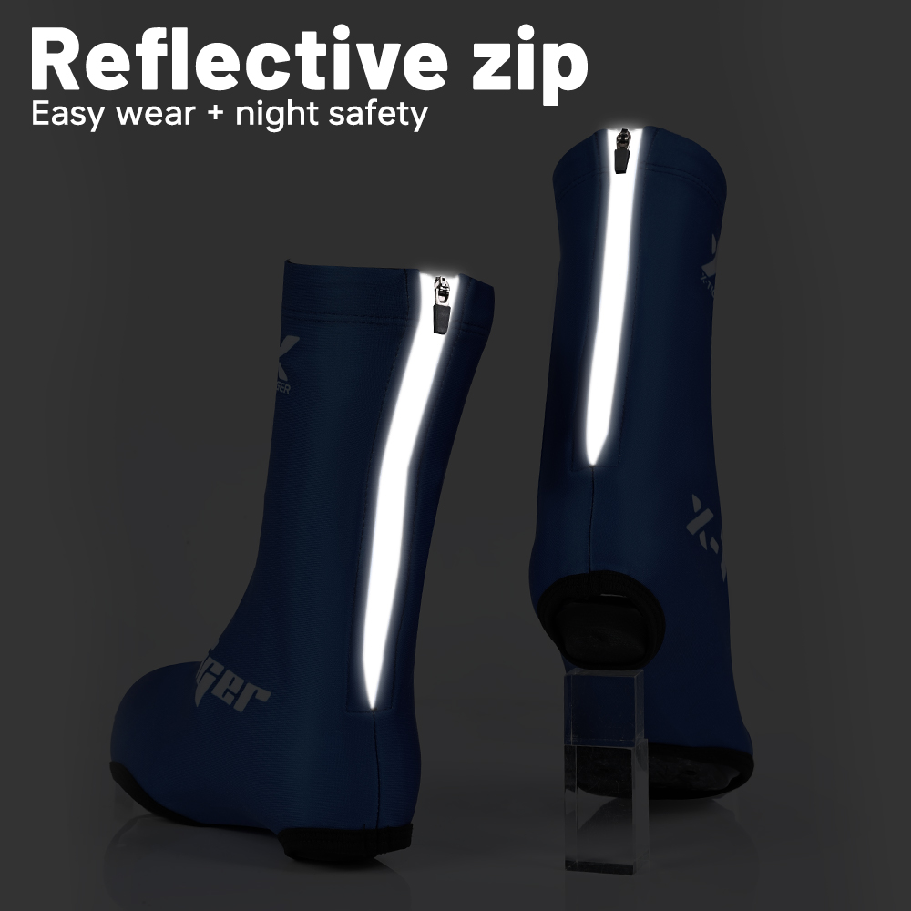 X-TIGER Winter Cycling Shoe Co - огляд і ціна Cycling Shoe Covers