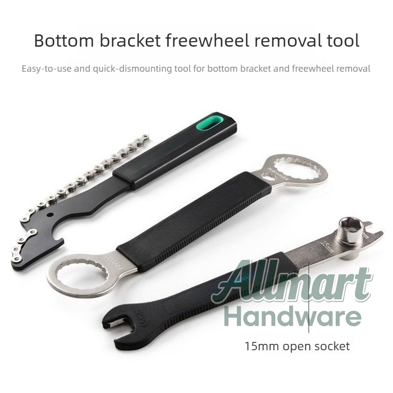 Bicycle multifunctional mainte - огляд і ціна Bicycle Repair Kit