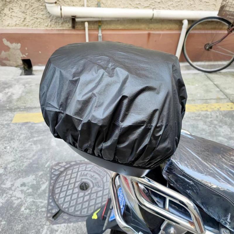 Rain Cover For Bicycle Bag Rai - огляд і ціна Cycling Gear Storage Rack