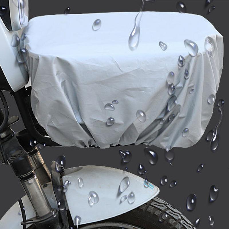 Rain Cover For Bicycle Bag Rai - огляд і ціна Cycling Gear Storage Rack