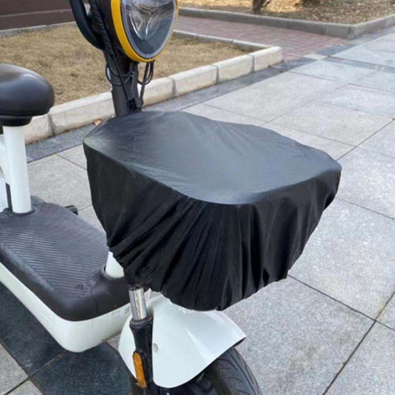 Rain Cover For Bicycle Bag Rai - огляд і ціна Cycling Gear Storage Rack