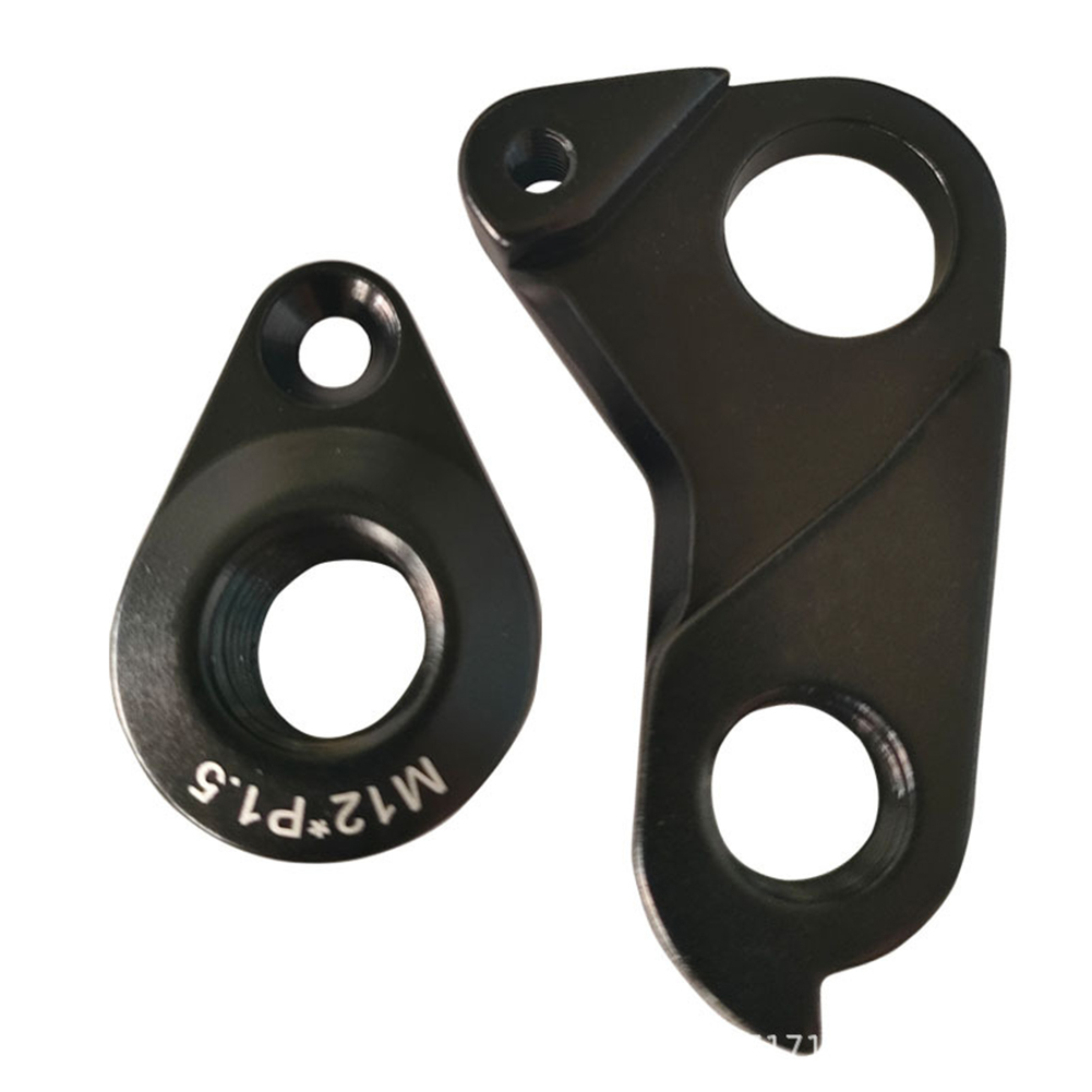 1pcs Bike Rear Derailleur Hang - огляд і ціна Cycling Gear Hanger